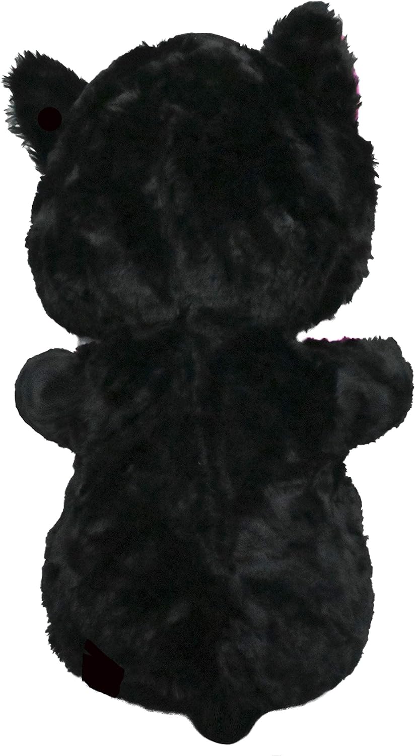 Oso de Peluche 45cm Regalo para Dia de los Enamorados con un corazón con Mensaje Love sensación de Felpa Muy Suave Regalo para el Dia de los enamorados