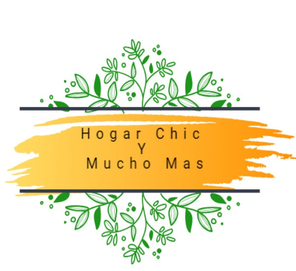 HOGAR CHIC Y MUCHO MAS